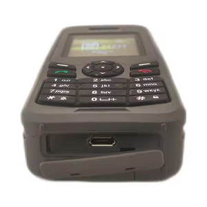 Nuevo Teléfono Satelital Original <span class=keywords><strong>Thuraya</strong></span> XT-Lite con GPS Global para Exploración y Rescate, Móvil Satelital Resistente al Agua - Product Image 6