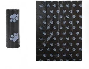 Bolsa de Plástico para Desechos de Mascotas, Personalizada, Desechable, Ecológica, Portátil, Estilo Moderno, Hecha en Shandong - Product Image 4