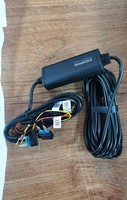 Kit de Cableado DDPAl Z60 para AC Schnitzer X6 E71 SUV de 1.ª Generación (08-14)