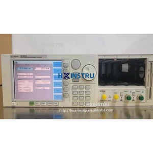 แหล่งกำเนิดแสงเลเซอร์ปรับ81680A keysight/Agilent (C + S Band)/H - Product Image 2