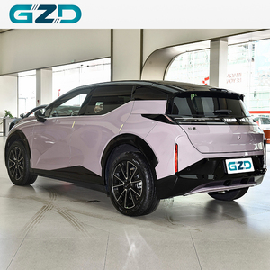2025 nuovo Geely Zeekr <span class=keywords><strong>X</strong></span> <span class=keywords><strong>auto</strong></span> elettriche 4WD nuovo veicolo energetico <span class=keywords><strong>auto</strong></span> economiche per la vendita Zeekr SUV elettrico per le <span class=keywords><strong>donne</strong></span> <span class=keywords><strong>auto</strong></span> compatte - Product Image 5