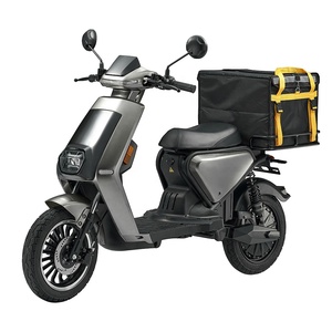 2022 hot selling china enduro adult delivery box electric bike e motorcycles sale