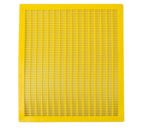 Outils d'apiculture Ruche d'abeille 51*41cm <span class=keywords><strong>Queen</strong></span> Bee Excluder Utilisation pour <span class=keywords><strong>Queen</strong></span> Excluder en plastique - Product Image 3