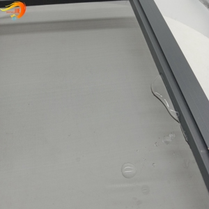 Tốt Thông Gió Chống Bụi PM2.5 Cao Tầm Nhìn Cửa Sổ Màn Hình - Product Image 2