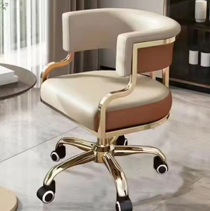Luxury Portable Mahjong <b>Sofa</b> Chair For <b>Hotels</b> Offices Beauty Salons Nail Salons Hair & Barbershops With Makeup Feature - Product Image 6