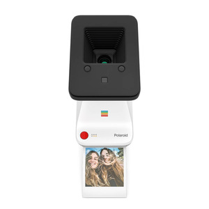 <span class=keywords><strong>Polaroid</strong></span> Lab <span class=keywords><strong>Polaroid</strong></span> Tower : Photos mobiles converties en film rétro via l'imagerie Bluetooth de l'<span class=keywords><strong>appareil</strong></span> <span class=keywords><strong>photo</strong></span> <span class=keywords><strong>instantané</strong></span> - Product Image 3