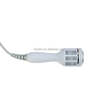 2 en 1 Mesogun Rajeunissement de la peau du visage Marteau froid Lifting du visage Prp Pistolet d'injection de mésothérapie Dispositif de mésothérapie sans aiguille