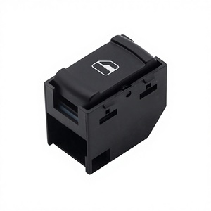 Interrupteur de clignotant neuf 3B0959855B pour Volkswagen Golf, interrupteurs de lève-vitre électrique et de lève-vitre - Product Image 2