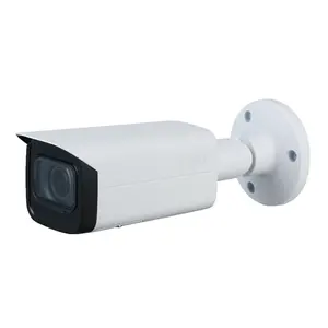 OEM Original hecho por Dhua 2,7-13,5mm lente motorizado 4K 8MP 60m IR 4MP POE bala CCTV Cámara IPC-HFW2831T-ZAS-S2