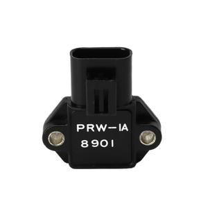 Module d'allumage Prw Ia pour unité de synchronisation centrale Mazda 8901, numéro de pièce de rechange F02Z 12A297 B - Product Image 1
