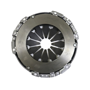 EXPHCクラッチキット (2ピース) Geely GX7 / <span class=keywords><strong>Lifan</strong></span> X60 1.8L、エンジンJL4G18、OE用: 64301-10 - Product Image 3