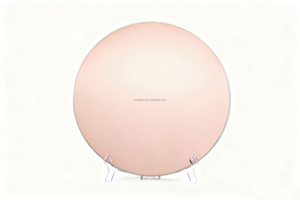 Plaquettes de silicium semi-conducteur de qualité supérieure 300 mm, <span class=keywords><strong>prix</strong></span> direct usine - Product Image 5