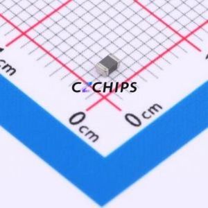 BBPY00201209100Y00 Ferrite Bead 0805 RF ( Impedance @ Frequency: 10Ohm@100MHz )( Error: 25% )( DC Resistance (DCR): 10mOhm ) - Product Image 1