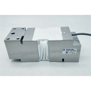 น้ำหนักรถเยอรมันสำหรับ PW12CC3 HBM ความแม่นยำสูง/250กก., 300กก., 500กก., 635กก. PW12CC3เซนเซอร์750กก./250กก. - Product Image 3
