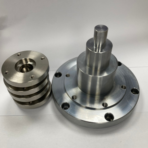 <span class=keywords><strong>Elementos</strong></span> metálicos de máquina de torno CNC de alta precisión de alta calidad personalizados - Product Image 3