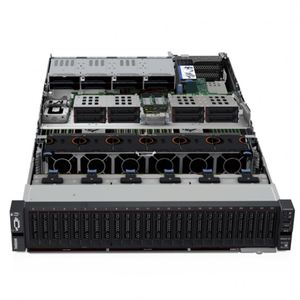 2u raf sunucusu lenovo Thinksystem Sr650 V2 sunucusu lenovo - Product Image 5