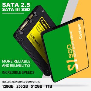 Ssd 240gb Hdd 2.5 3 Solid State <b>Drive</b> for Laptop Desktop Intenal Solid State <b>2TB</b> - Product Image 2