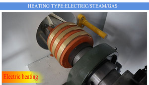 <span class=keywords><strong>Machine</strong></span> à repasser <span class=keywords><strong>automatique</strong></span> à gaz à rouleau unique pour le <span class=keywords><strong>repassage</strong></span> à plat dans les blanchisseries - Product Image 6