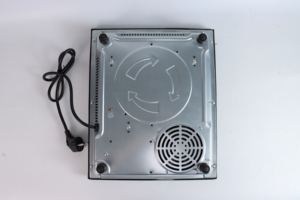 High Power Intelligent Electric Ceramic <strong>Hob</strong> Black Crystal Panel <strong>Induction</strong> Cooker Infrared Cooker Non-Stick Energy Saving - Product Image 4