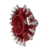 Fabricante de Dispositivos de Cambio de Transformadores de Potencia Tipo Disco Sin Excitación (Spot) - Product Image 2