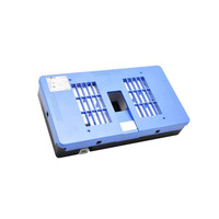 Cartucho de Mantenimiento MC31, Tanque de Tinta Residual Reconocido MC 31 para Plotter Canon ImagePROGRAF TM200 TM205 TM300 TM305