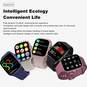 2025 New High Quality Q32 Smartwatch 1.96" TFT HD <strong>Touch</strong> <strong>Screen</strong> Fitness Tracker BT Call Voice Assistant IP67 Reloj <strong>Smart</strong> <strong>Watch</strong> - Product Image 4