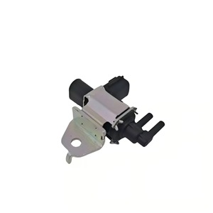 Válvula Solenoide del Canister de Carbón Nissan 14955-8J100 DC 12V Control de Gas para Modelos Benz - Product Image 3