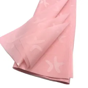 New Designed <strong>Hand</strong> <strong>Made</strong> Linen Wrapping <strong>Paper</strong> Gift Flower Packing <strong>Paper</strong> - Product Image 1