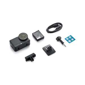 <span class=keywords><strong>Osmo</strong></span> Action 6 Combo Estándar, Cámara de Acción 4K, Cámara Deportiva Resistente al Agua para Exteriores - Product Image 2