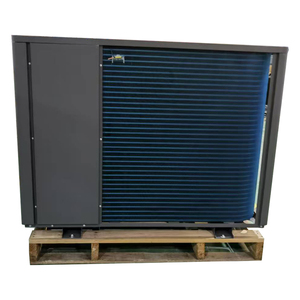 IMPOSOL No.<span class=keywords><strong>1</strong></span> <span class=keywords><strong>Euro</strong></span> Stand 3-20kw DC Inverter R290 R32 Solaire Ménage Extérieur Air Eau <span class=keywords><strong>Pompe</strong></span> <span class=keywords><strong>À</strong></span> <span class=keywords><strong>Chaleur</strong></span> ERP Certifié Hôtels OEM/ODM - Product Image 2