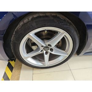 Guazi <span class=keywords><strong>Audi</strong></span> <span class=keywords><strong>A5</strong></span> 2019 Hatchback Usado Gasolina Automático Urbano Tracción Delantera Azul Inspeccionado Coche Usado para Concesionarios - Product Image 2