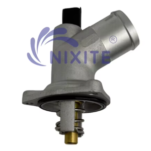 Aluminium Thermostaat Behuizing Voor Dfm Dongfeng A30 Ax3 - Product Image 2