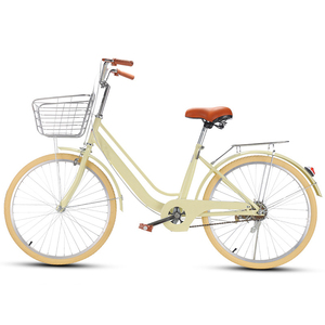 Vélo électrique classique Lovelybikes Capri <span class=keywords><strong>Berlin</strong></span> fabriqué en Chine pour femmes - Product Image 3