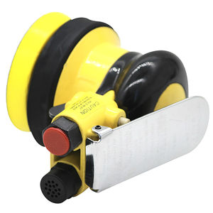 خازن صغير جيد يعمل بشكل رائع للحصول على بقع ضيقة سهل الاستخدام للغاية عندما تحتاج إلى ملمع صغير - Product Image 3