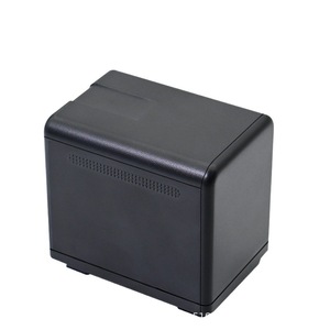 Batería VW-VBT380 de 3900mAh para Panasonic HC-V720 V727 V730 V110 V130 con Certificación CE RoHS, Venta al Por Mayor, Garantía de 12 Meses - Product Image 4