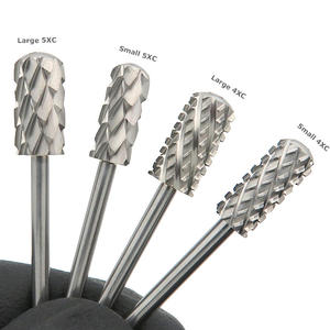 سعر قابل للتفاوض من المصنع للأظافر ألوان قوس قزح وردي 4XC 5XC للأظافر جل والأكريليك الغمس إزالة تصميم مخصص - Product Image 4