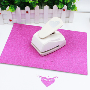 Poinçon artisanal en forme de <span class=keywords><strong>papillon</strong></span> découpeur de <span class=keywords><strong>papier</strong></span> pour scrapbooking, ensemble de poinçons en mousse Eva pour trous, ensemble de poinçons en <span class=keywords><strong>papier</strong></span> pour scrapbooking, <span class=keywords><strong>presse</strong></span> à main - Product Image 5