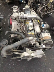 Motor TD42 Usado Japonés para <span class=keywords><strong>Nissan</strong></span> Civilian <span class=keywords><strong>Patrol</strong></span> en Existencia - Product Image 6