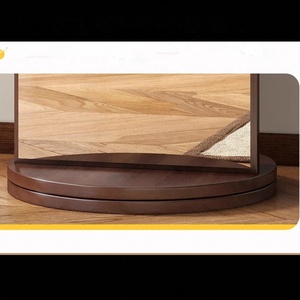 Tocador de Lujo Estilo Antiguo Moderno con Espejo Grande de 4 mm de Grosor, Decoración para el Hogar, Arco Largo, <span class=keywords><strong>Precio</strong></span> Competitivo al por Mayor - Product Image 6