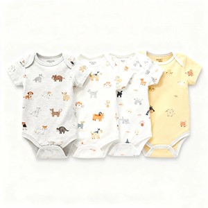Tute da notte in bambù, - Product Image 3