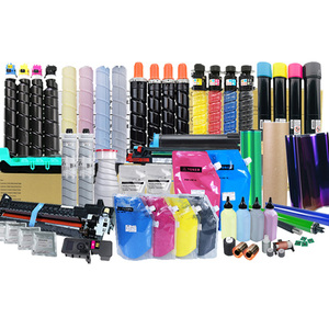ตลับหมึกสี xucai TNP22 TNP27ตลับหมึกสำหรับ C35 <span class=keywords><strong>C25</strong></span> <span class=keywords><strong>Konica</strong></span> <span class=keywords><strong>Minolta</strong></span> BIZHUB - Product Image 5
