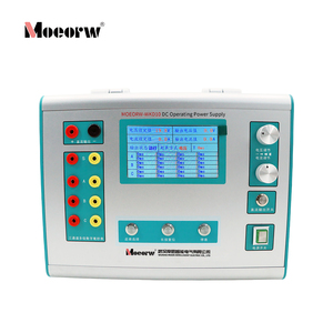 Fuente de Alimentación Portátil a Batería de 24V 25mA, Probador de Campo de Bucle para Calibración de Sensores y Mantenimiento Industrial - Product Image 3