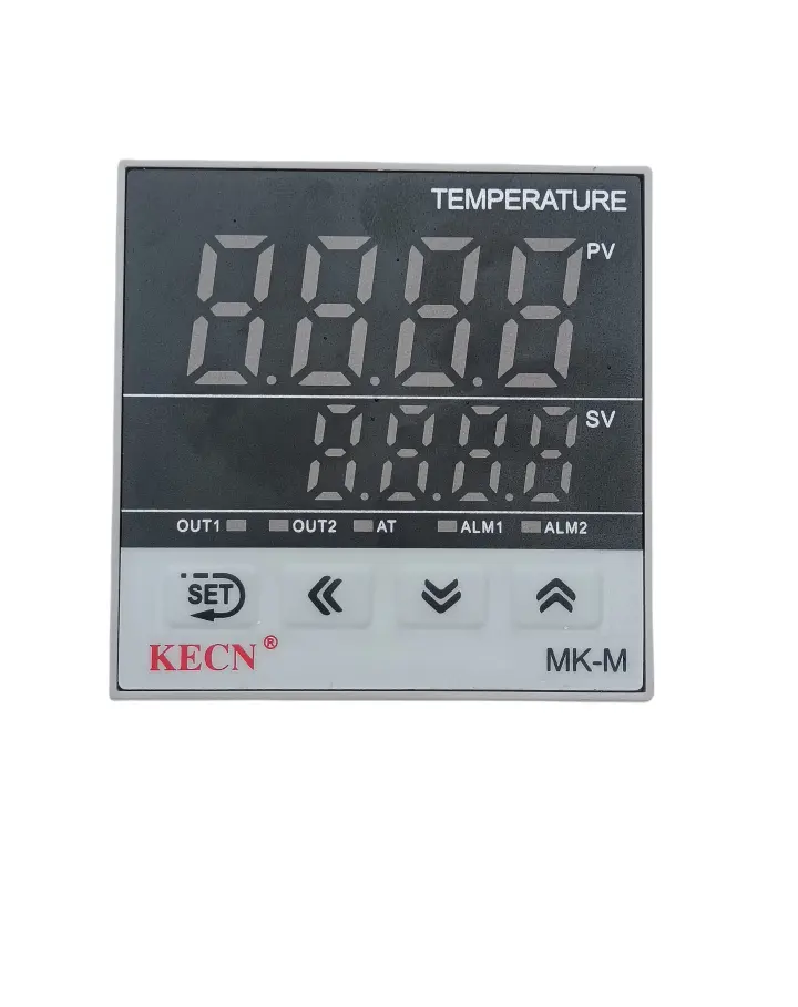 Pasokan langsung MK-M kontroler suhu terjangkau 8 tahun dari produsen sumber