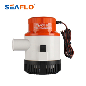 Seaflo 12V DC Bilge bơm chìm Bilge Máy bơm nước cho hồ bơi biển kayak - Product Image 5