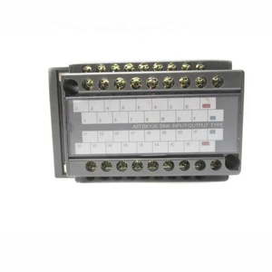 โมดูลควบคุม PLC แบบตั้งโปรแกรมได้ รุ่นขายดี A6TBXY36 A6TBXY54 อุปกรณ์ควบคุมอุตสาหกรรม A6TBX36E A6TBX70 คอนโทรลเลอร์ - Product Image 4