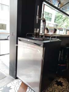 רב תכליתי חיצוני Kegerator באר חבית - Product Image 6