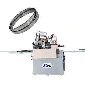 Máquina afiladora de engranajes de hoja de sierra de banda automática, herramienta afiladora de cuchillos - Product Image 2