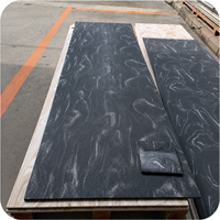 Fabricant de plaques de comptoirs en surface solide en Chine, comptoirs de cuisine en surface solide