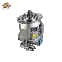 Pompe hydraulique OEM 840220143 A10VO74DFLR/31, pompe à pistons axiaux pour chargeuse-pelleteuse 3CX 4CX, pièces de machines de construction