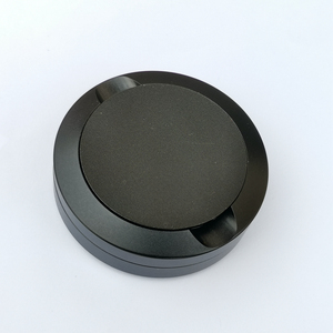 OEM 6061-T6 nhôm bạc Anodizing ánh sáng phun cát tùy chỉnh khắc laser zyn snus lon CNC gia công dịch vụ - Product Image 6